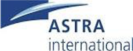 Astra Internasional